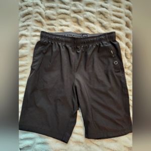 Free Country Men's Athletic Shorts 9" Inseam